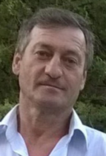 Фото: Погибший на войне с Украиной Кобзев Анатолий Валентинович. Ханты-Мансийский автономный округ - Югра, добровольцы