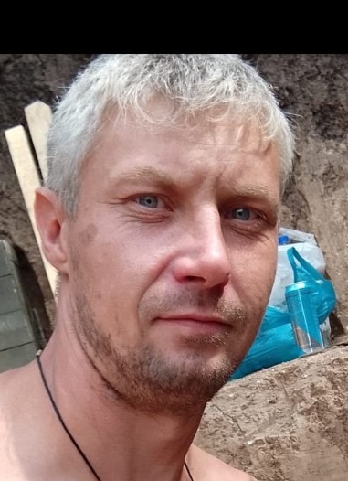 Фото: Погибший на войне с Украиной Копырин Максим Николаевич. Челябинская область, мотострелковые войска