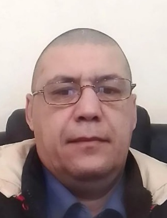 Фото: Погибший на войне с Украиной Площадных Виталий Владимирович. Брянская область, добровольцы