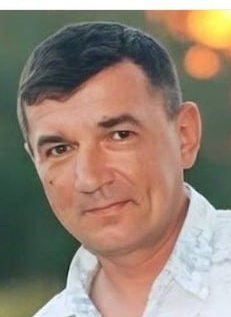 Фото: Погибший на войне с Украиной Ададуров Владимир Иванович. Республика Башкортостан, добровольцы