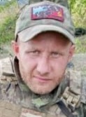 Фото: Погибший на войне с Украиной Новиков Иван Анатольевич. Орловская область, нет данных