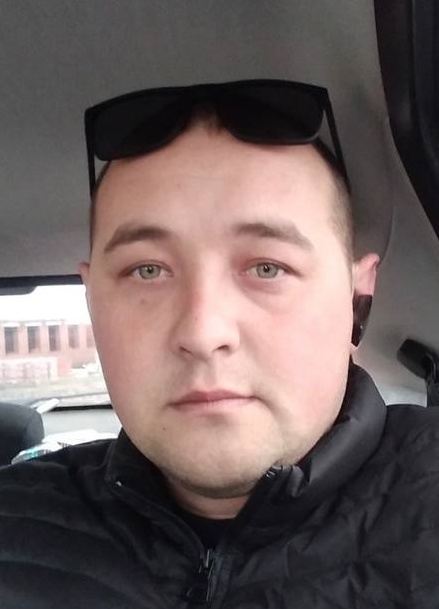 Фото: Погибший на войне с Украиной Янбатыров Сергей Вячеславович. Республика Башкортостан, добровольцы