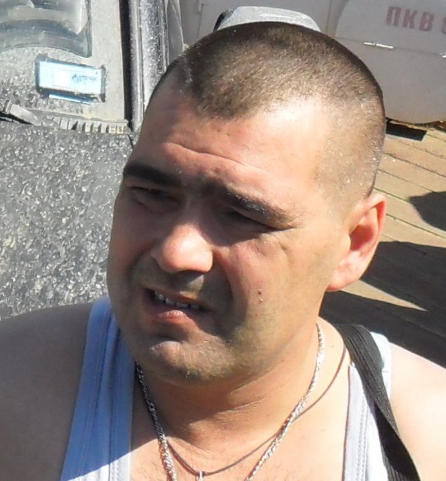 Фото: Погибший на войне с Украиной Кукуй Юрий Петрович. Иркутская область, добровольцы