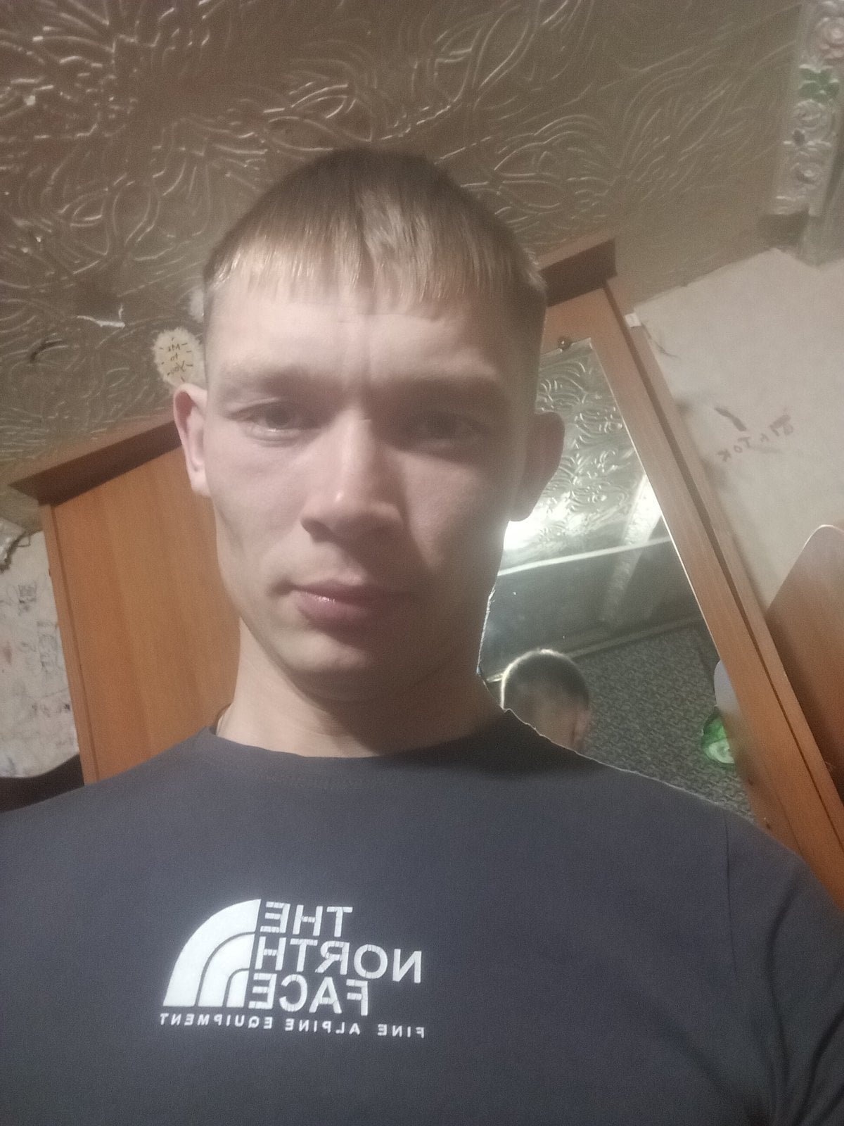 Фото: Погибший на войне с Украиной Жилкин Радион Павлович. Иркутская область, нет данных