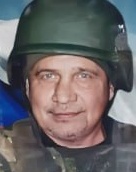 Фото: Погибший на войне с Украиной Вагапов Радик Михайлович. Челябинская область, добровольцы
