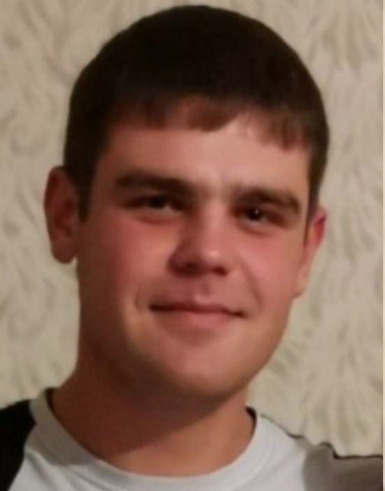 Фото: Погибший на войне с Украиной Лазовский Валерий. Красноярский край, нет данных