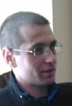 Фото: Погибший на войне с Украиной Харчилава Борис Борисович. Москва, добровольцы