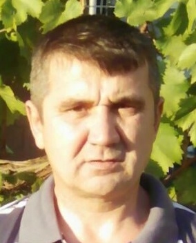 Фото: Погибший на войне с Украиной Ткаченко Сергей Иванович. ДНР, добровольцы