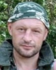 Фото: Погибший на войне с Украиной Горбулин Роман Анатольевич. Тульская область, ВДВ