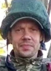 Фото: Погибший на войне с Украиной Санаткин Павел Юрьевич. Нижегородская область, нет данных