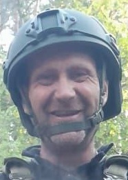 Фото: Погибший на войне с Украиной Дементьев Михаил Михайлович. Кабардино-Балкарская Республика, ВДВ