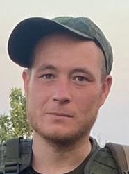 Фото: Погибший на войне с Украиной Нистор Иван Викторович. Самарская область, мотострелковые войска