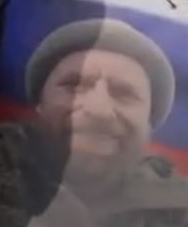 Фото: Погибший на войне с Украиной Гилёв Иван Викторович. Новосибирская область, нет данных