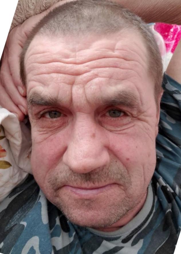 Фото: Погибший на войне с Украиной Чунин Олег Анатольевич. Республика Татарстан, добровольцы