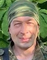 Фото: Погибший на войне с Украиной Сальников Алексей Владимирович. Архангельская область, добровольцы