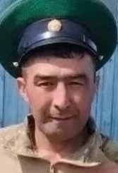 Фото: Погибший на войне с Украиной Зикрин Юлай Сахиярович. Республика Башкортостан, добровольцы