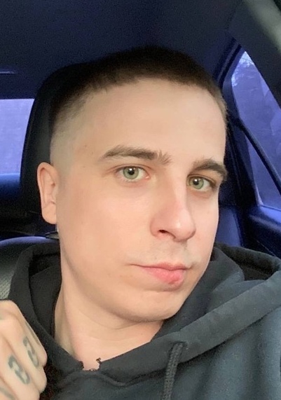 Фото: Погибший на войне с Украиной Мусагутов Руслан Ирикович. Оренбургская область, мотострелковые войска