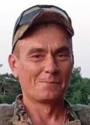 Фото: Погибший на войне с Украиной Дьяконов Александр Сергеевич. Омская область, нет данных