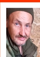 Фото: Погибший на войне с Украиной Воробей Андрей Артемьевич. Челябинская область, добровольцы