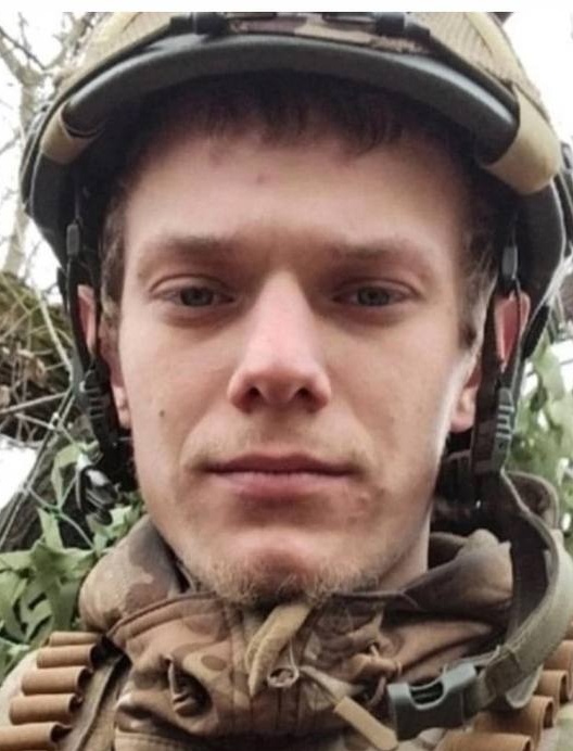 Фото: Погибший на войне с Украиной Климов Максим Александрович. Республика Карелия, морпехи