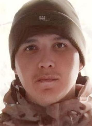 Фото: Погибший на войне с Украиной Ишметьев Алексей Николаевич. Республика Татарстан, нет данных