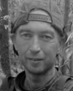 Фото: Погибший на войне с Украиной Ибятуллов Руслан Бариевич. Ульяновская область, нет данных