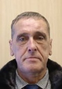 Фото: Погибший на войне с Украиной Неклюдов Юрий Анатольевич. Ленинградская область, добровольцы
