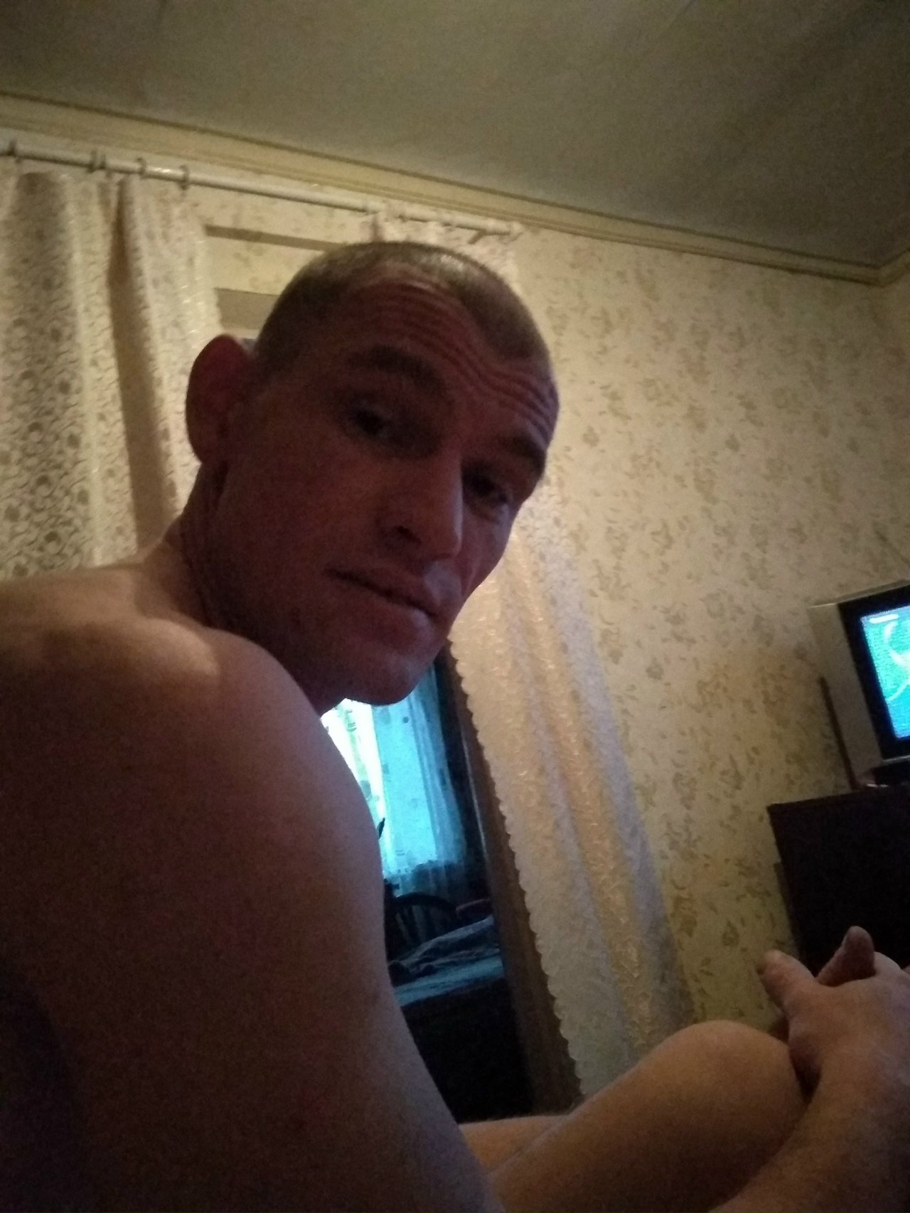 Фото: Погибший на войне с Украиной Антюшин Олег Валерьевич. ДНР, добровольцы