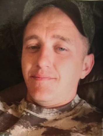 Фото: Погибший на войне с Украиной Кривоус Олег Андреевич. Краснодарский край, мотострелковые войска