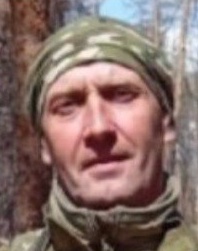 Фото: Погибший на войне с Украиной Маковеев Алексей Петрович. Нижегородская область, танковые войска