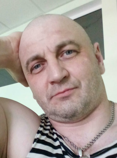 Фото: Погибший на войне с Украиной Рябинин Тарас Леонидович. Иркутская область, добровольцы