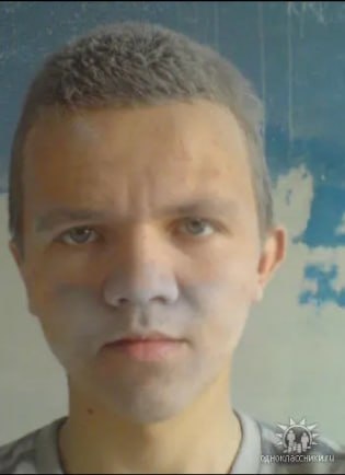 Фото: Погибший на войне с Украиной Елисеев Андрей Викторович. Красноярский край, нет данных