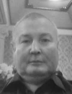 Фото: Погибший на войне с Украиной Поспелов Олег Валерьевич. Республика Калмыкия, нет данных