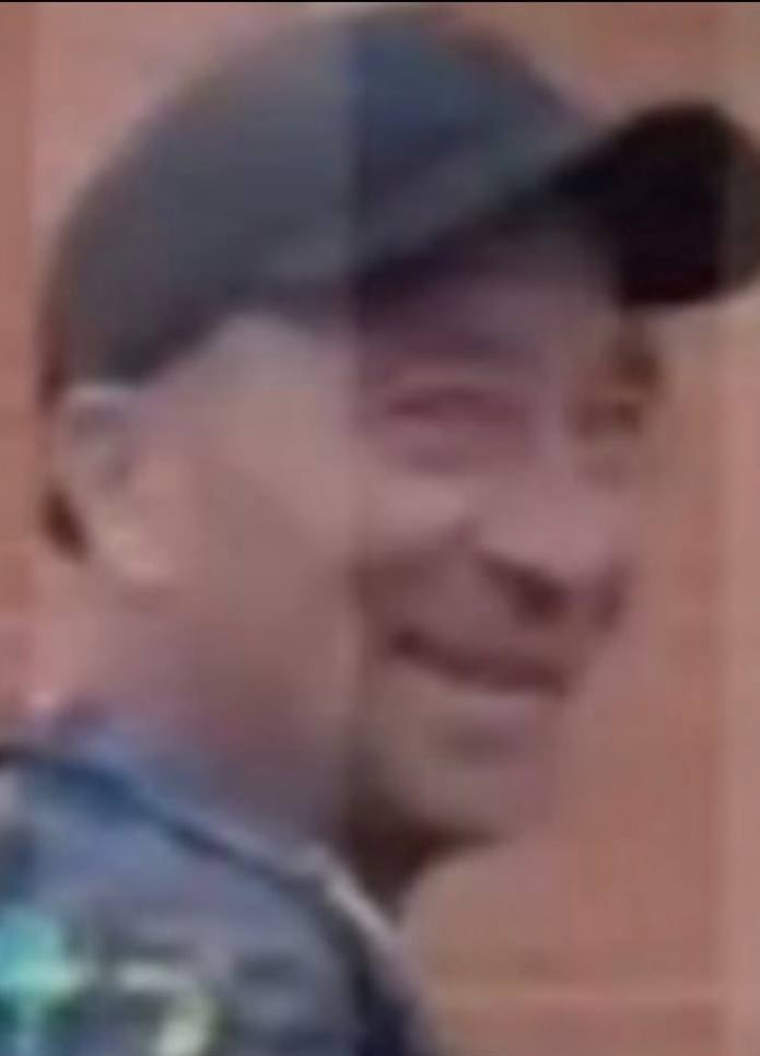 Фото: Погибший на войне с Украиной Щербаков Андрей Викторович. Республика Татарстан, добровольцы