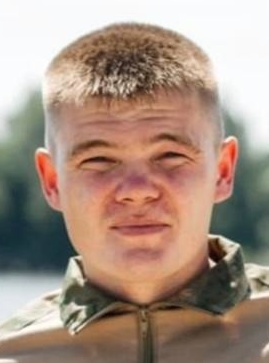 Фото: Погибший на войне с Украиной Деревцов Алексей Анатольевич. Забайкальский край, нет данных