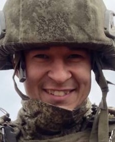 Фото: Погибший на войне с Украиной Ахмадалиев Шахрияр Икрамович. Республика Башкортостан, нет данных
