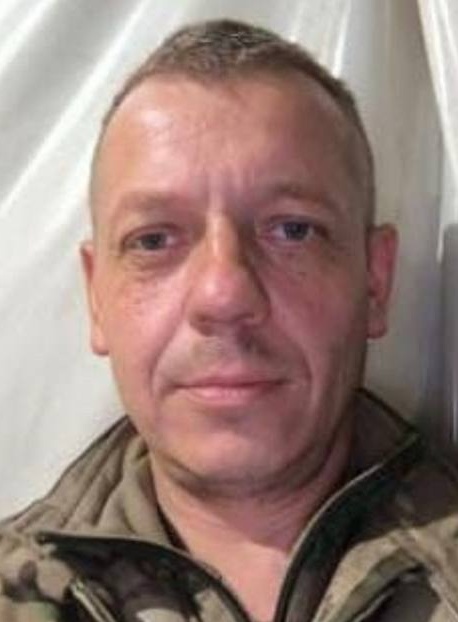 Фото: Погибший на войне с Украиной Середа Михаил Иванович. Краснодарский край, нет данных