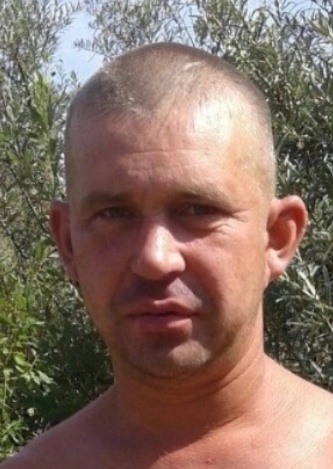 Фото: Погибший на войне с Украиной Хохряков Сергей Сергеевич. Удмуртская Республика, мотострелковые войска