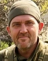 Фото: Погибший на войне с Украиной Попов Иван Евгеньевич. Пермский край, добровольцы