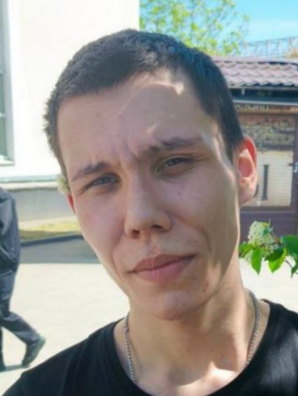 Фото: Погибший на войне с Украиной Геращенко Артем Александрович. Иркутская область, добровольцы