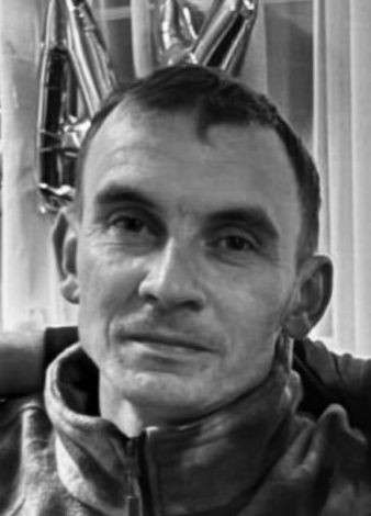 Фото: Погибший на войне с Украиной Чернигов Богдан Сергеевич. Белгородская область, нет данных