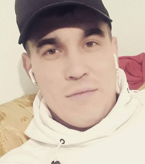 Фото: Погибший на войне с Украиной Федоренко Иван Александрович. Ставропольский край, нет данных