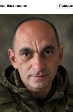 Фото: Погибший на войне с Украиной Казарян Вадим Константинович. Амурская область, другие войска
