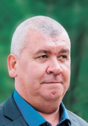 Фото: Погибший на войне с Украиной Пономарев Сергей Алексеевич. Белгородская область, мобилизованные