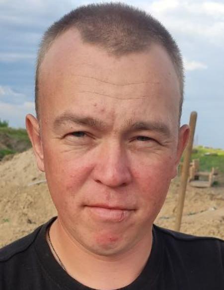 Фото: Погибший на войне с Украиной Кузнецов Павел Валерьевич. Республика Татарстан, мобилизованные