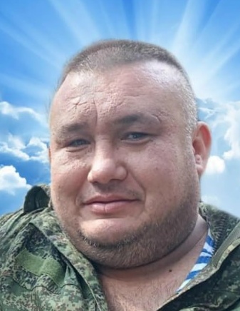 Фото: Погибший на войне с Украиной Абдрафиков Альфред Миннулович. Республика Башкортостан, мобилизованные