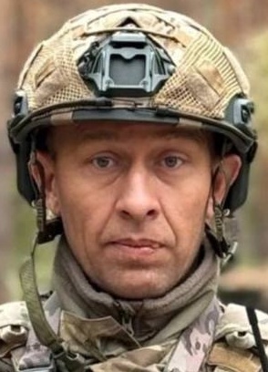 Фото: Погибший на войне с Украиной Шадрин Александр Михайлович. Челябинская область, нет данных