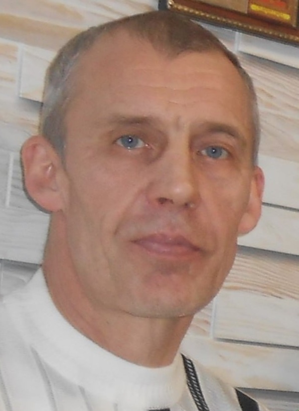 Фото: Погибший на войне с Украиной Иванов Евгений Юрьевич. Московская область, добровольцы