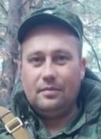 Фото: Погибший на войне с Украиной Коробейников Роман Александрович. Курганская область, нет данных