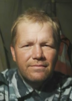 Фото: Погибший на войне с Украиной Тихонов Сергей Алексеевич. Архангельская область, добровольцы